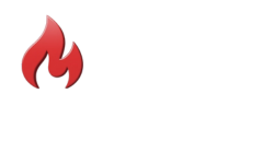 new eletrical white logo