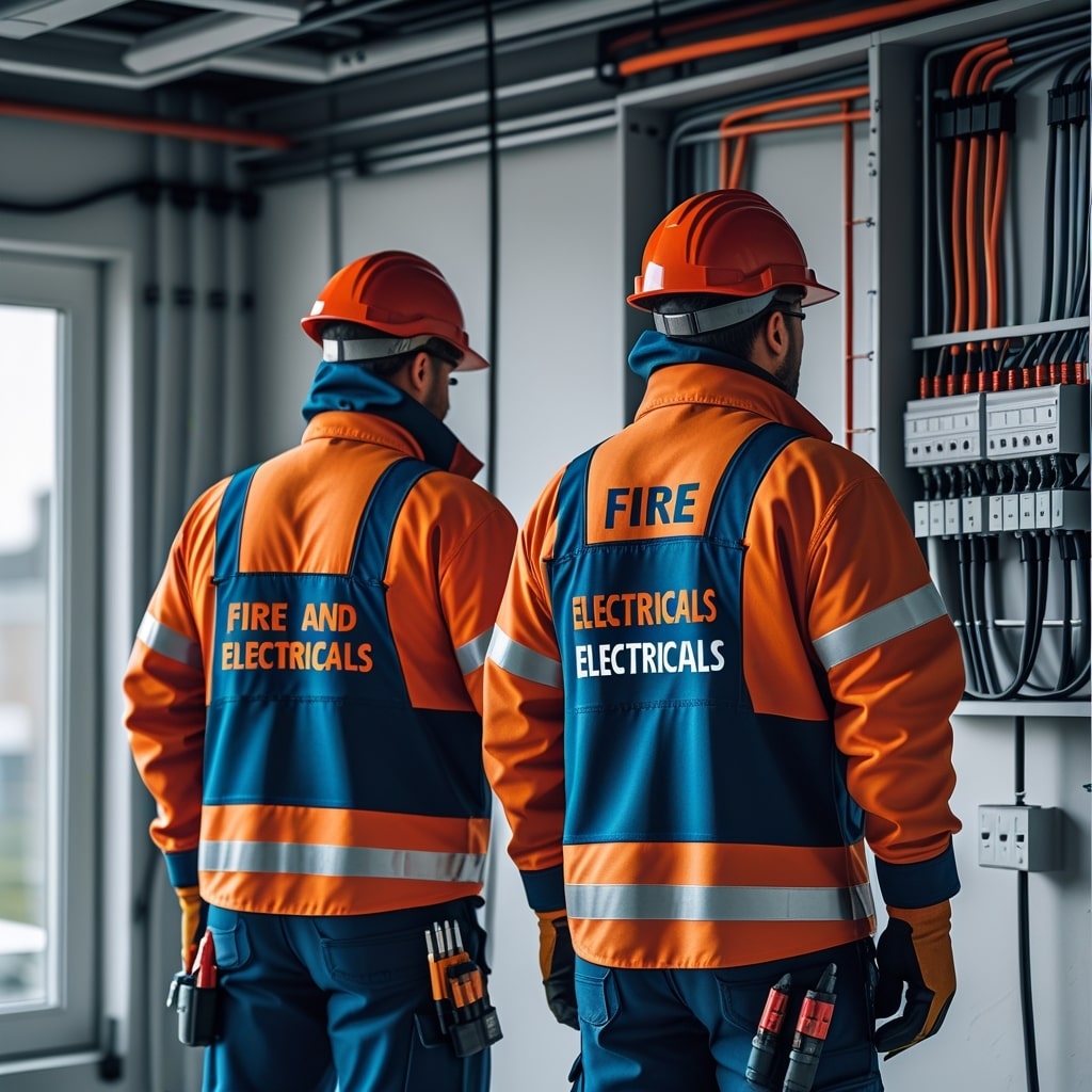 fire and electricals about us image min